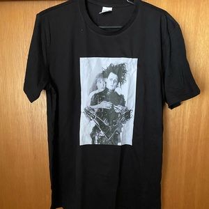 Edward Scissorhands T-Shirt